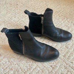 Cougar Rain Boots